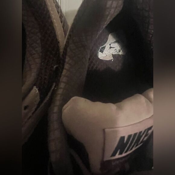 Nike Air Zoom Vomero 5 Plum Eclipse Women's 9.5, size 8 men's - Picture 6 of 15